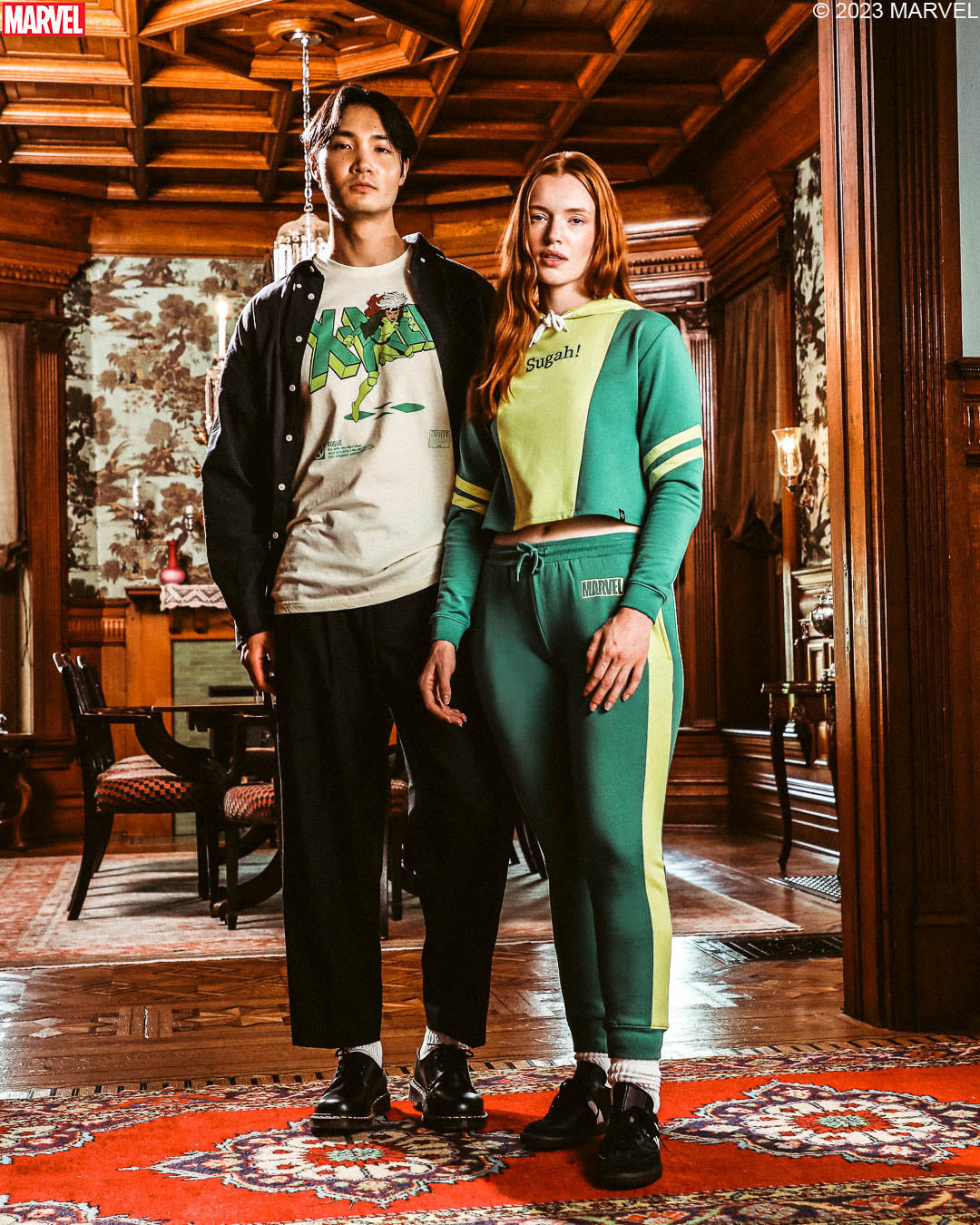 Rogue apparel sales