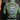 Doctor Doom Army Hooded Varsity Jacket