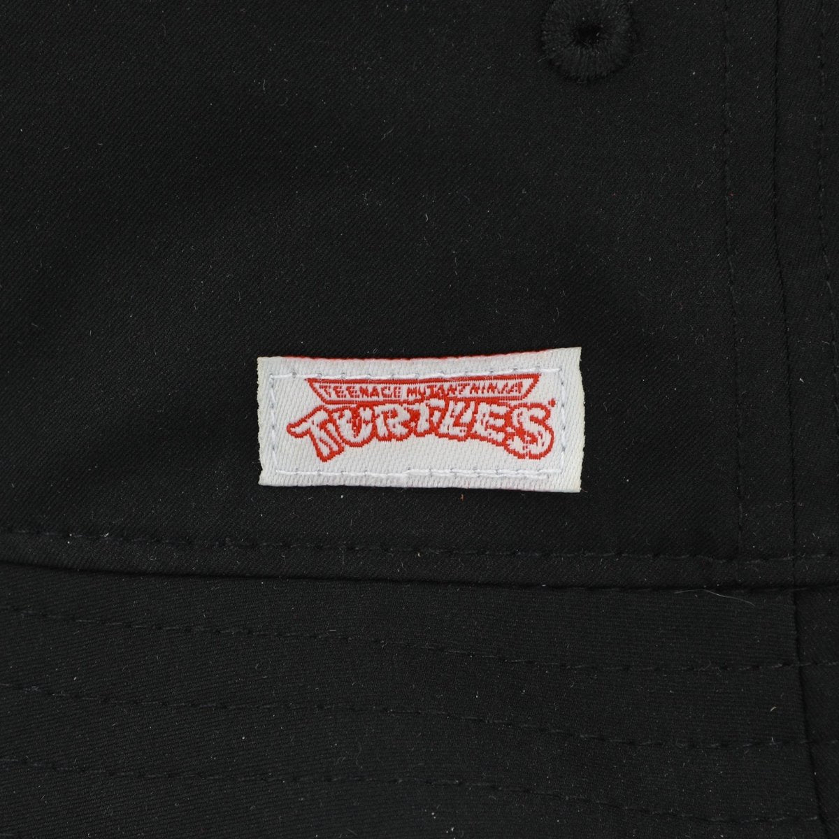 Black Foot Clan Bucket Hat