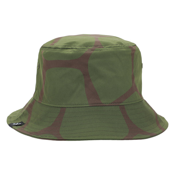 Turtle Shell Bucket Hat