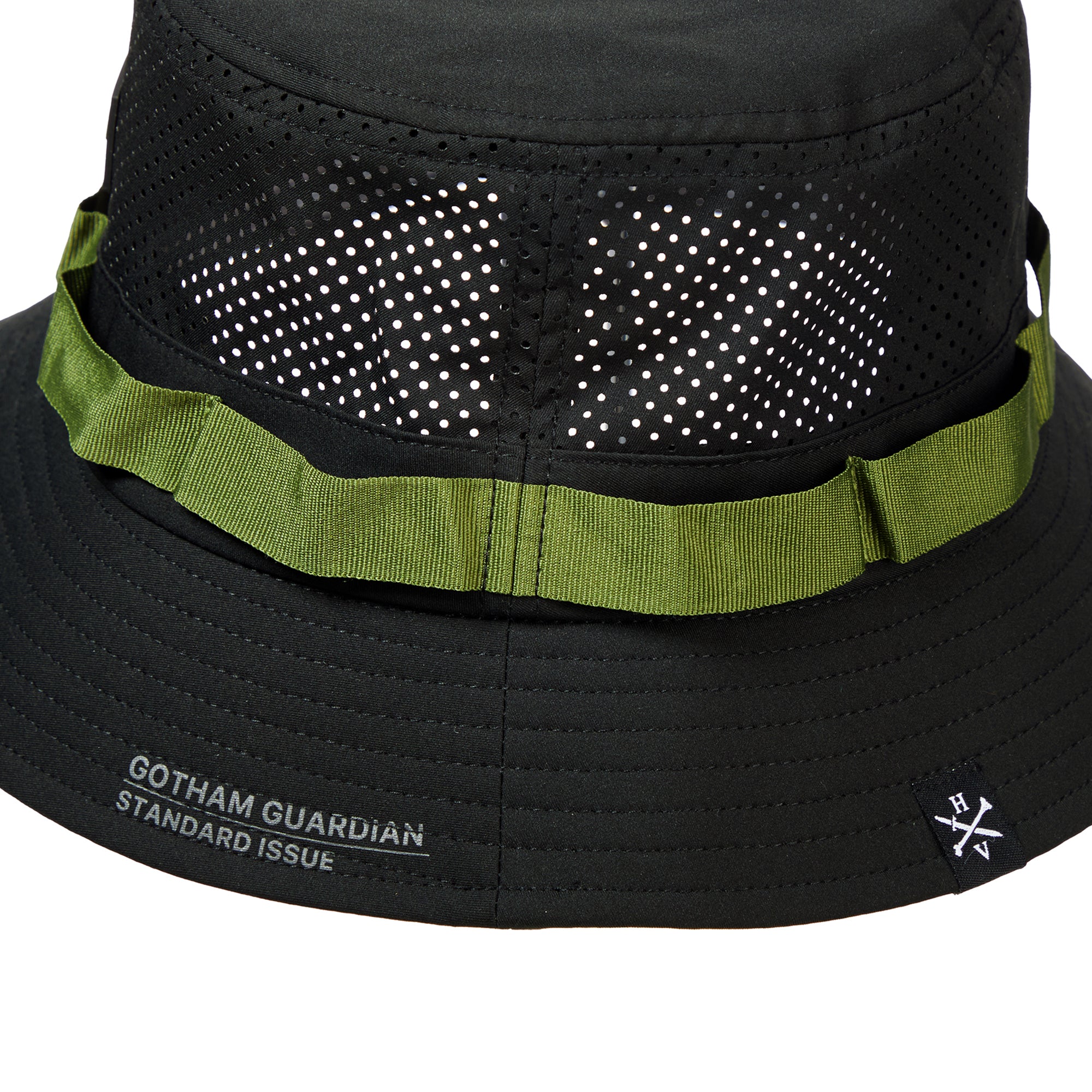 Mesh bucket hat hotsell
