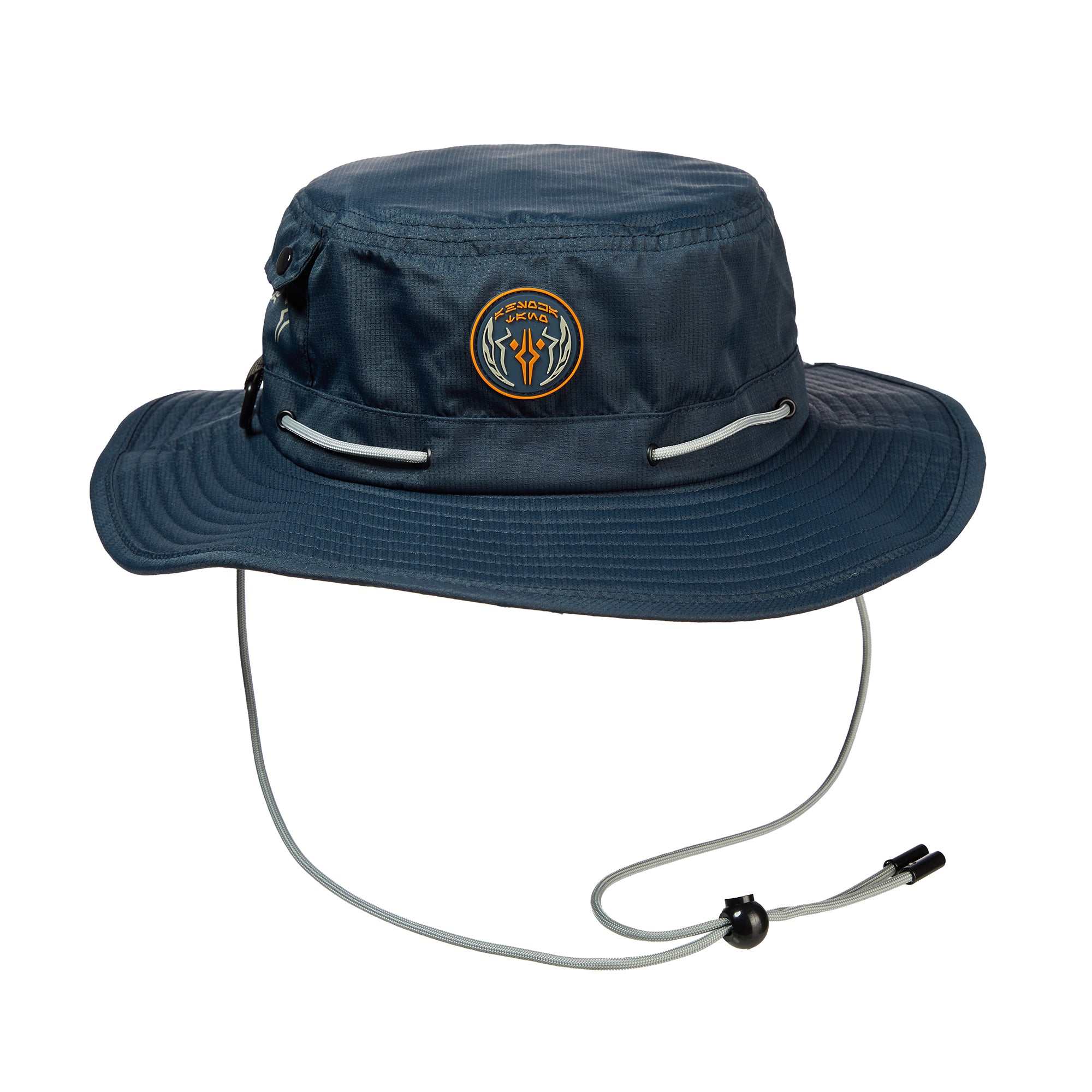 Ahsoka Navy Boonie Hat