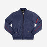 Darkseid Bomber Jacket - Heroes & Villains-DC Comics-Bomber Jacket