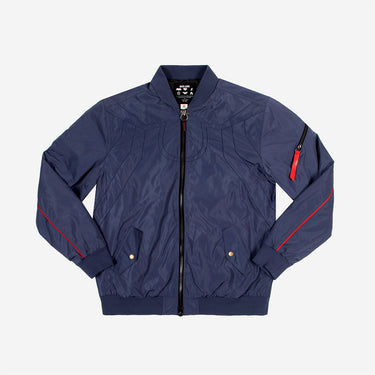 Darkseid Bomber Jacket