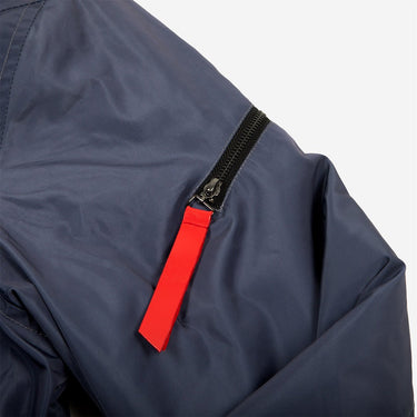 Darkseid Bomber Jacket - Heroes & Villains-DC Comics-Bomber Jacket