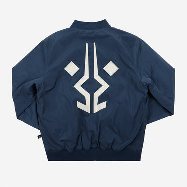 Ahsoka Print Bomber Jacket - Heroes & Villains-Star Wars-Bomber Jacket