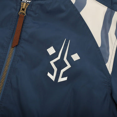 Ahsoka Print Bomber Jacket - Heroes & Villains-Star Wars-Bomber Jacket