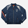 Ahsoka Print Bomber Jacket - Heroes & Villains-Star Wars-Bomber Jacket