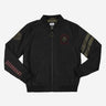 Warriors Of Mandalore Mythosaur Bomber Jacket - Heroes & Villains-Star Wars-Bomber Jacket