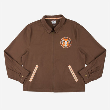 Tusken Raiders Gasoline Jacket - Heroes & Villains-Star Wars-Denim Jacket