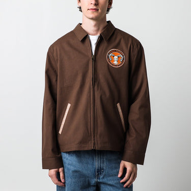 Tusken Raiders Gasoline Jacket - Heroes & Villains-Star Wars-Denim Jacket