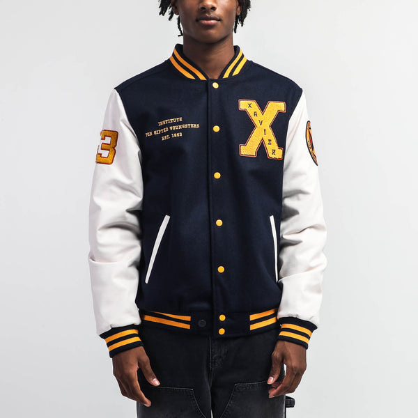 Wholesale Varsity Jackets for Men Manufacturer in USA, Australia, Canada,  UAE and Europe