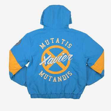 Xavier Athletics Jacket - Heroes & Villains-Marvel-Windbreaker