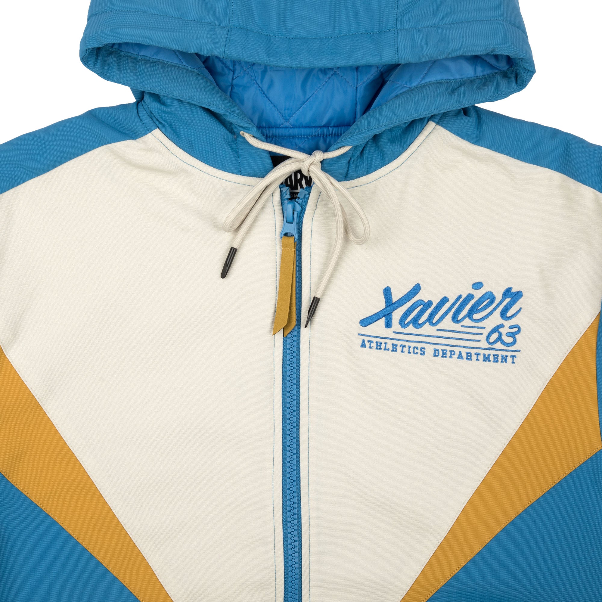 Xavier Athletics Jacket