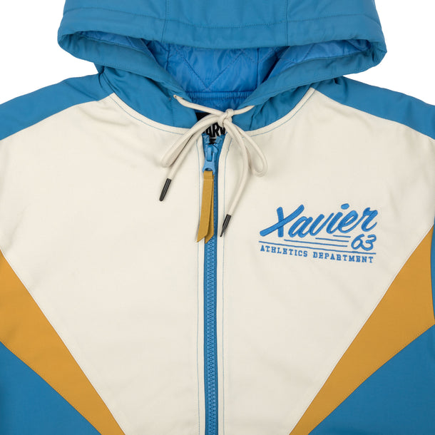 Xavier Athletics Jacket