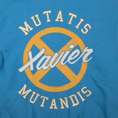 Xavier Athletics Jacket - Heroes & Villains-Marvel-Windbreaker