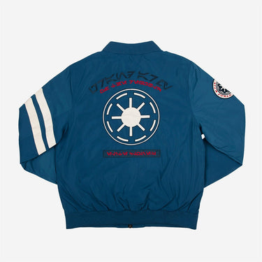 Grand Army Trooper Bomber Jacket - Heroes & Villains-Star Wars-Bomber Jacket