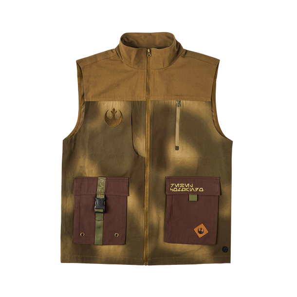Rebel Commando Endor Cargo Vest