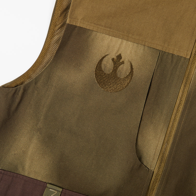 Rebel Commando Endor Cargo Vest