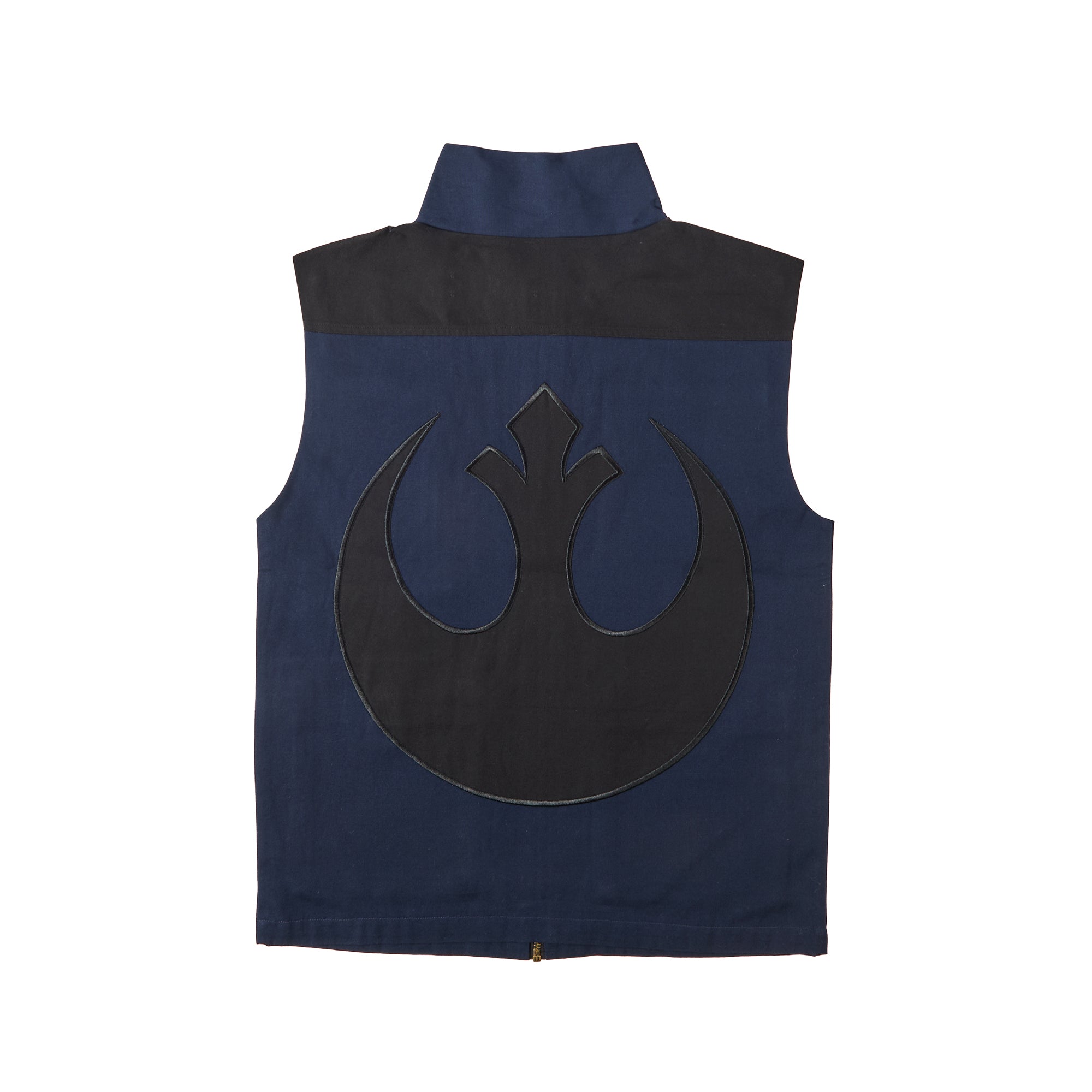 Han Solo Rebel Vest