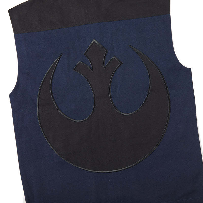 Han Solo Rebel Vest