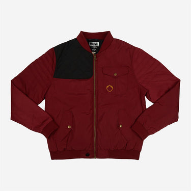 Ravagers Bomber Jacket - Heroes & Villains-Marvel-Bomber Jacket