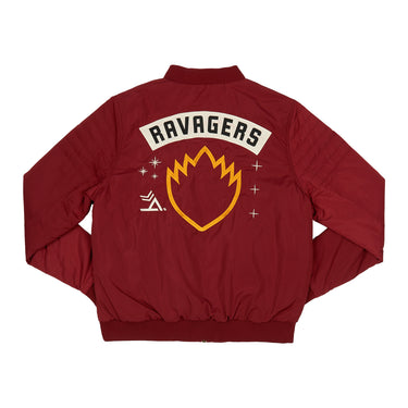 Blouson aviateur Ravageurs