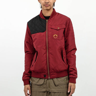 Ravagers Bomber Jacket - Heroes & Villains-Marvel-Bomber Jacket