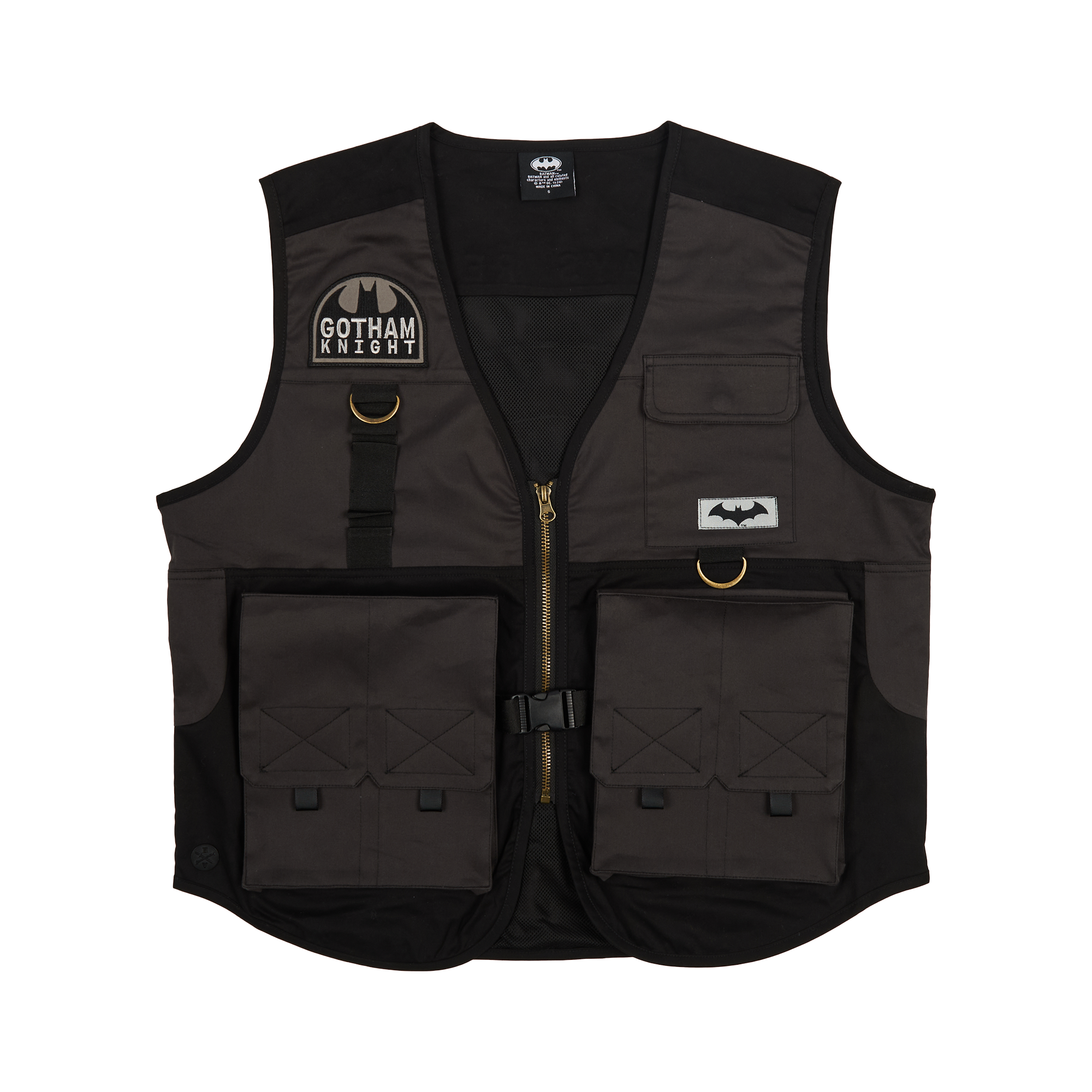 Batman Gotham Guardian Utility Vest