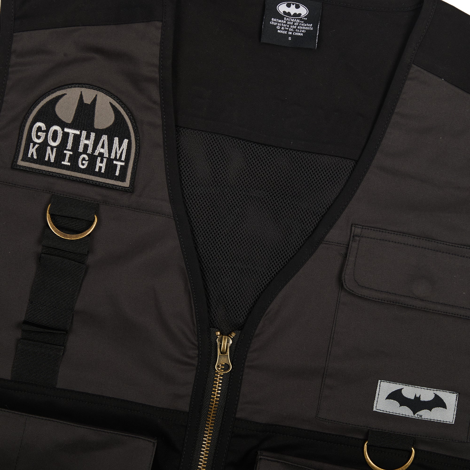 Batman Gotham Guardian Utility Vest