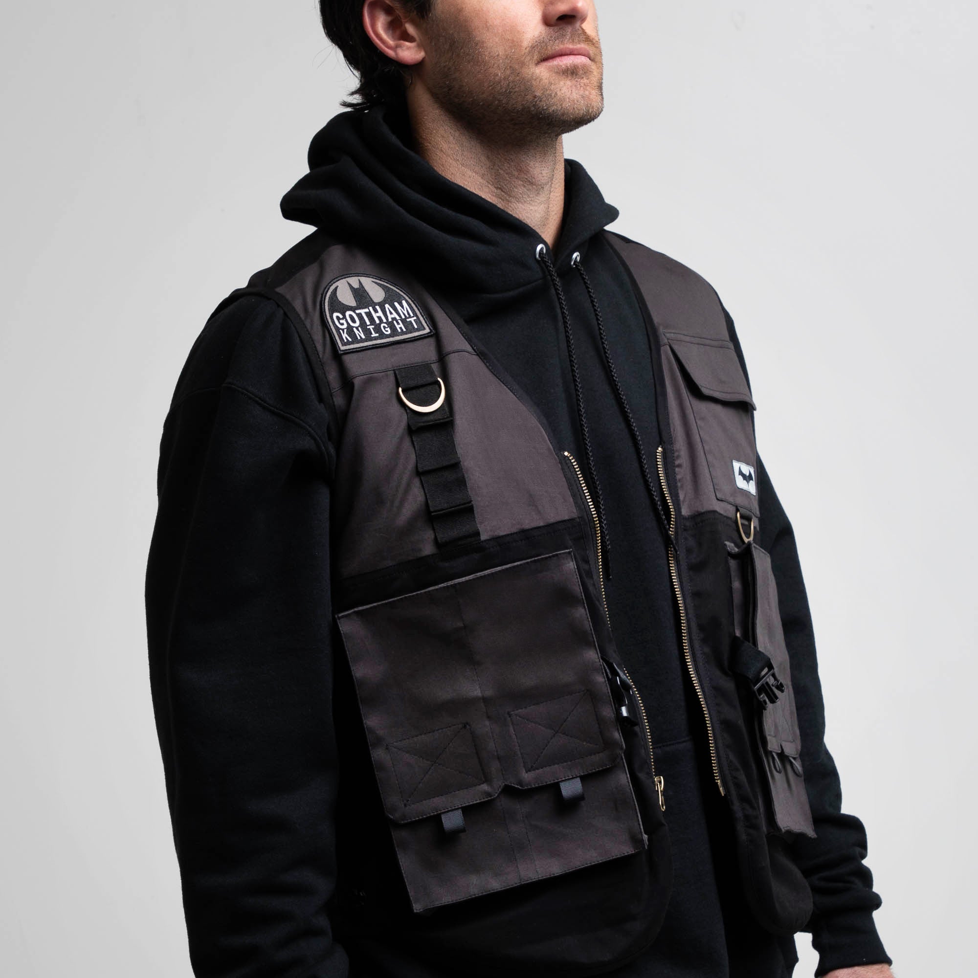 Batman Gotham Guardian Utility Vest