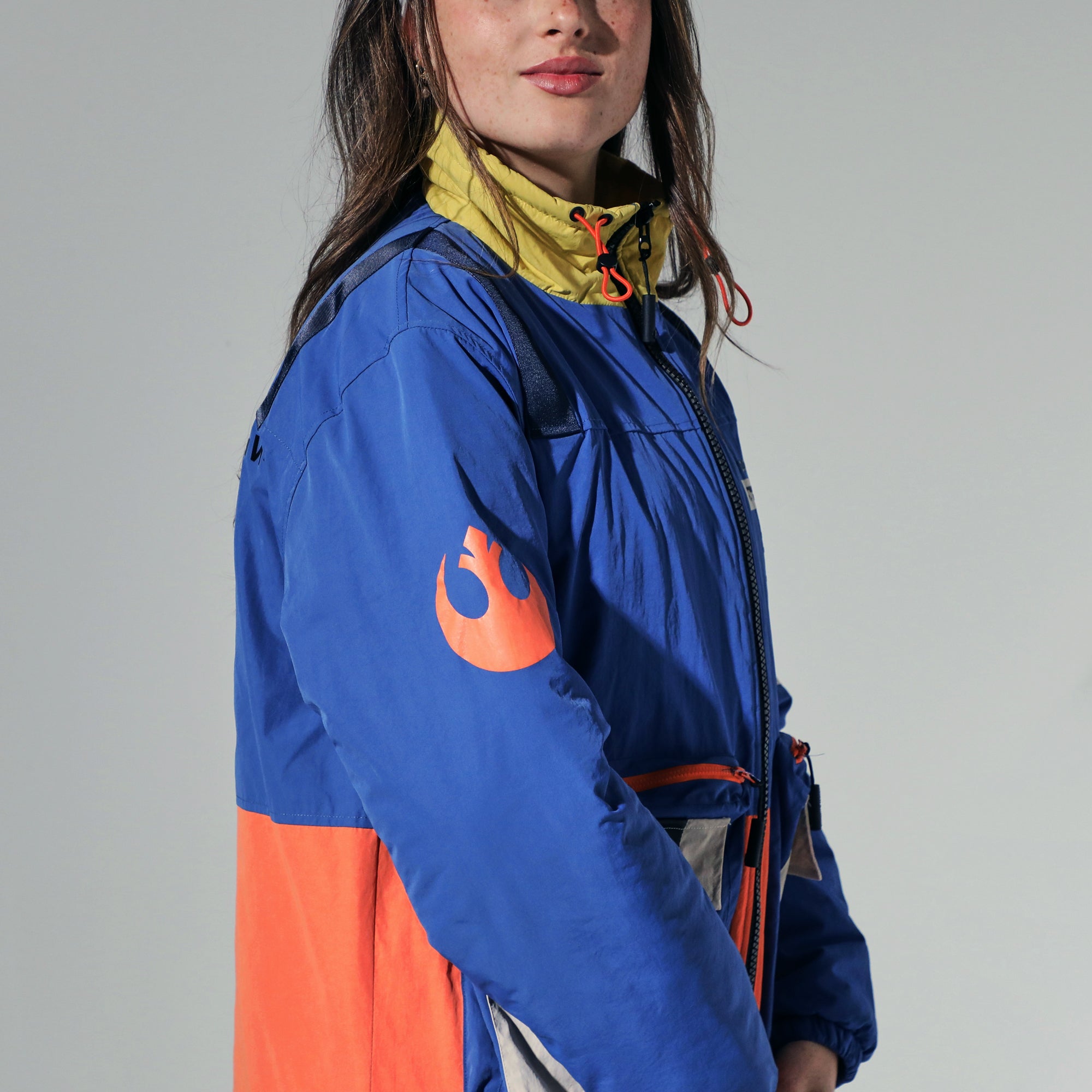 Rebel Pilot X-Wing Jacket