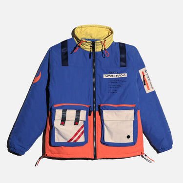 Veste de pilote rebelle X-Wing