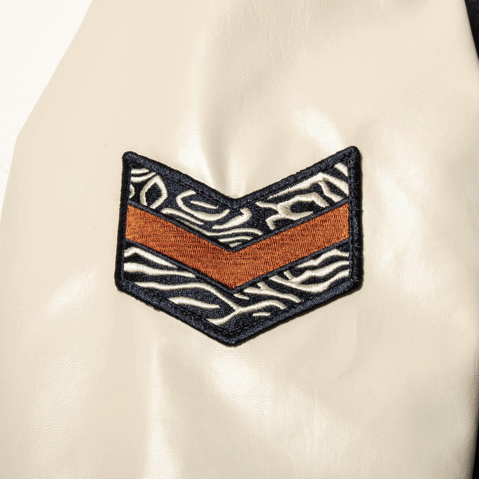 Ahsoka Tano Varsity Jacket