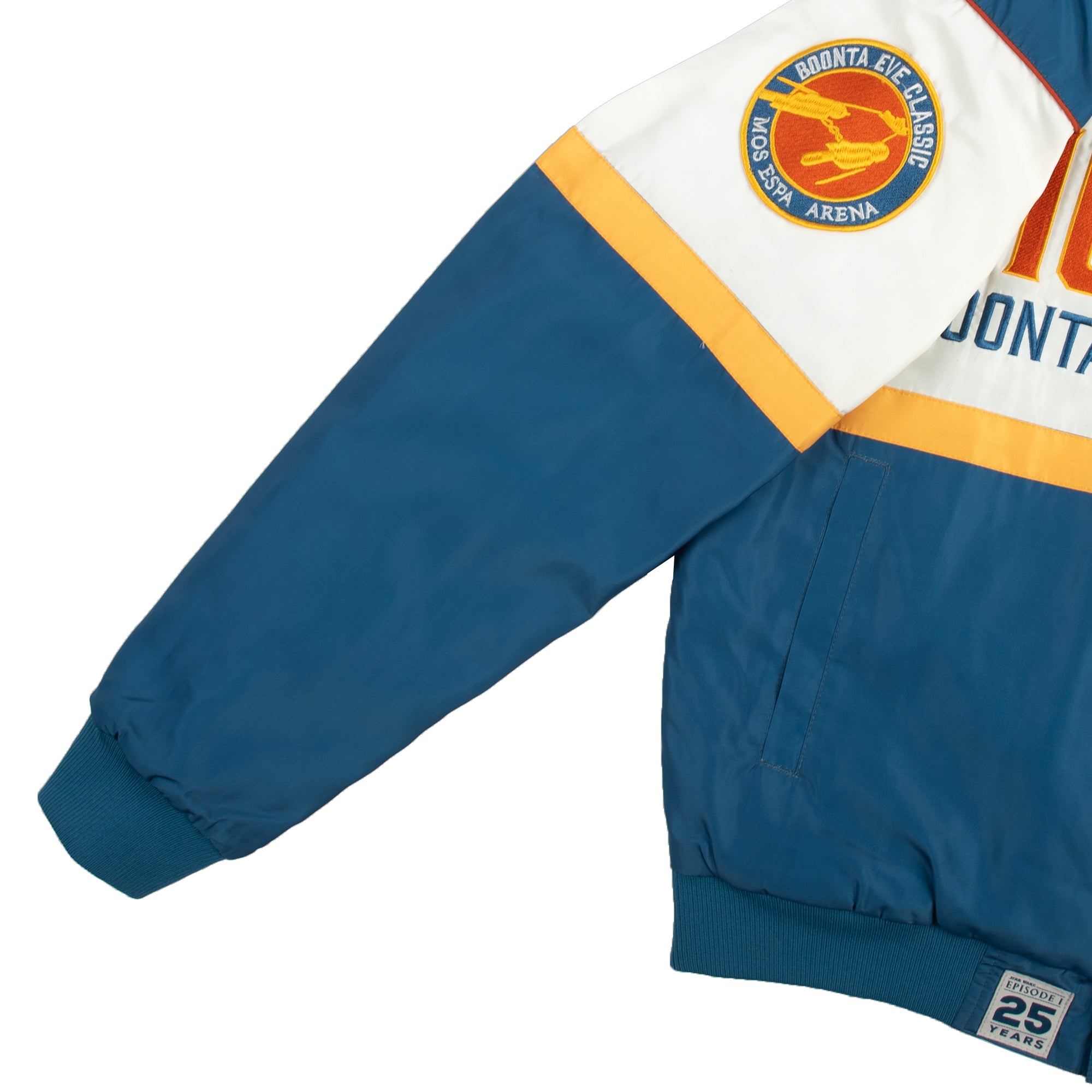 Podracer Racer Jacket