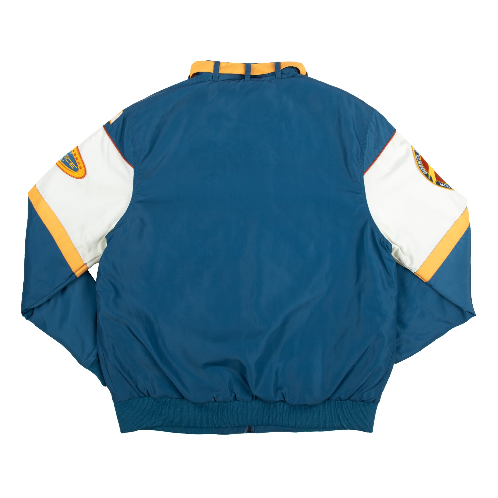 Podracer Racer Jacket