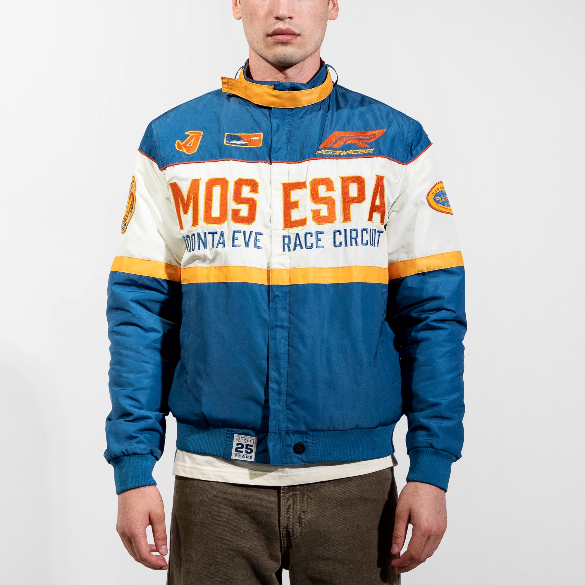 Podracer Racer Jacket