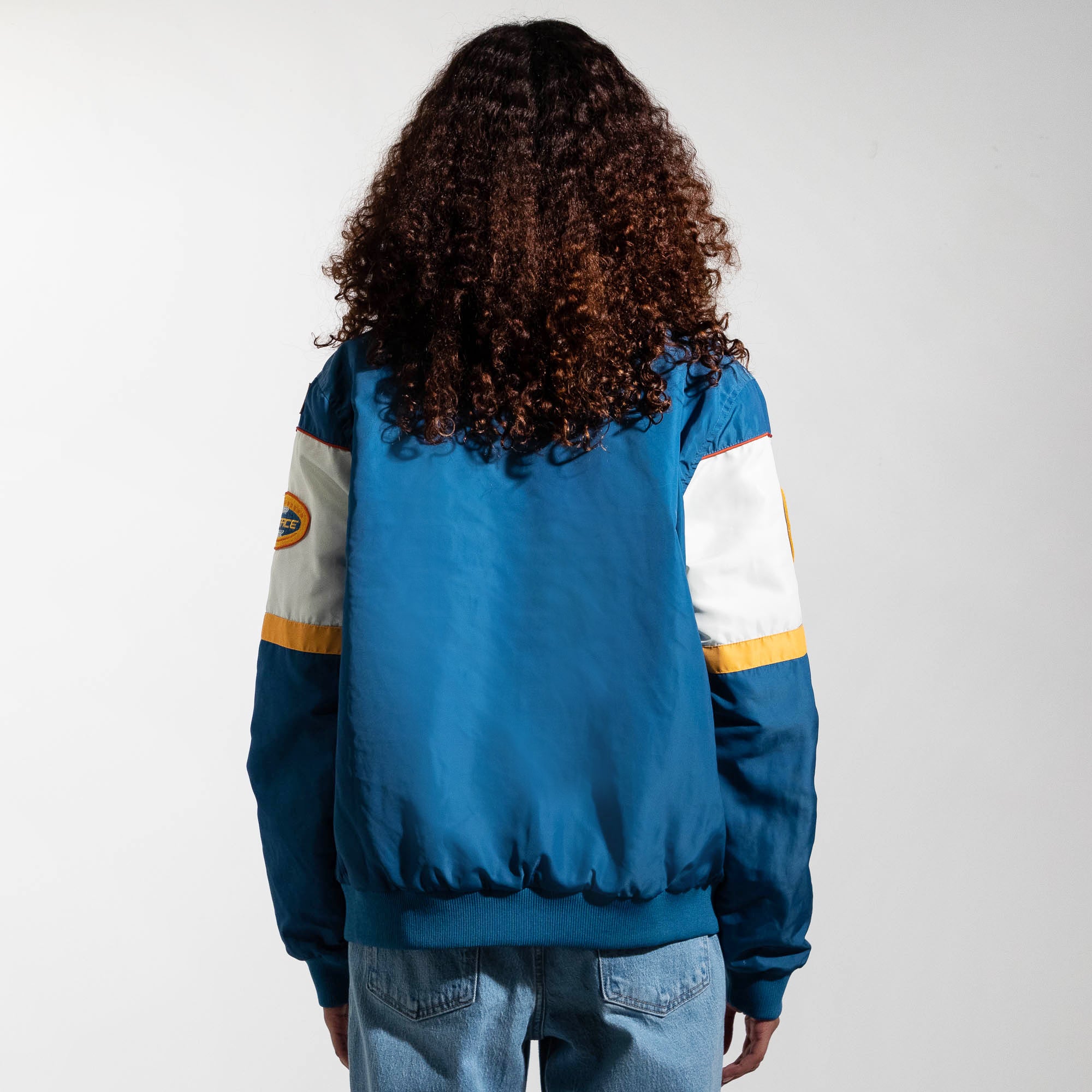 Podracer Racer Jacket