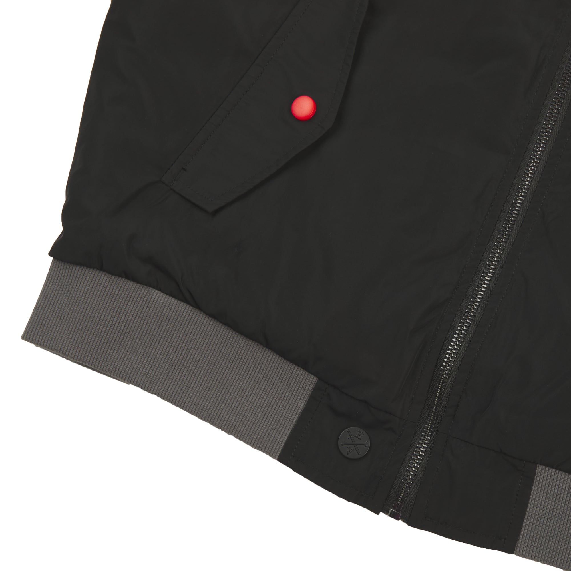 Sith Lord Darth Maul Bomber Jacket