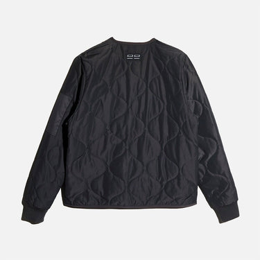 Bad Batch Quilted Zip-Up Cargo Jacket - Heroes & Villains-Star Wars-Bomber Jacket