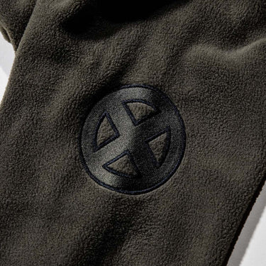 Wade Wilson Mercenary Polar Fleece Pullover - Heroes & Villains-Marvel-Hoodie