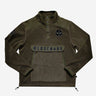 Wade Wilson Mercenary Polar Fleece Pullover - Heroes & Villains-Marvel-Hoodie