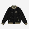 H&V Standard Issue Varsity Jacket - Heroes & Villains-Heroes & Villains-Varsity Jacket