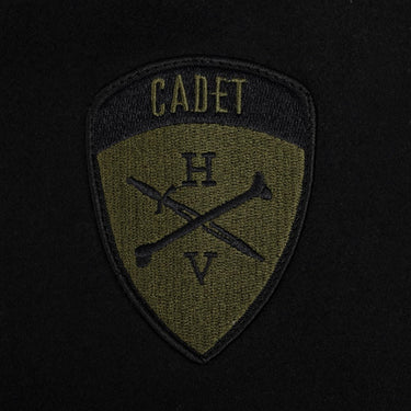 H&V Standard Issue Varsity Jacket - Heroes & Villains-Heroes & Villains-Varsity Jacket