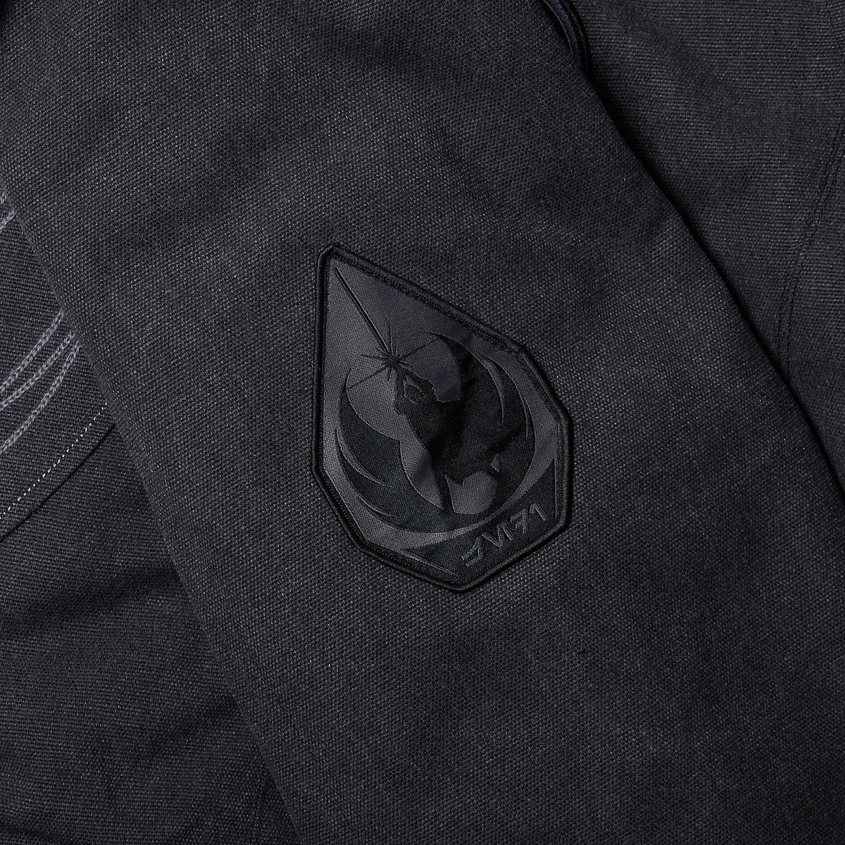 Star Wars Luke Canvas Bomber Jacket