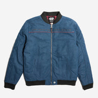Star Wars Jedi Canvas Bomber Jacket