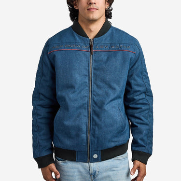 Blouson aviateur en toile Star Wars Jedi