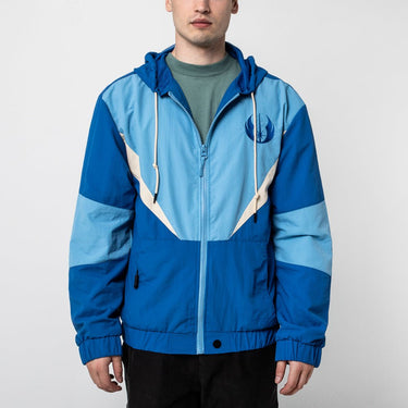 Jedi Knights Throwback Windbreaker - Heroes & Villains-Star Wars-Windbreaker