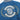 Blue jacket with Xavier Institute logo and text on a white background