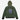 Doctor Doom Army Hooded Varsity Jacket